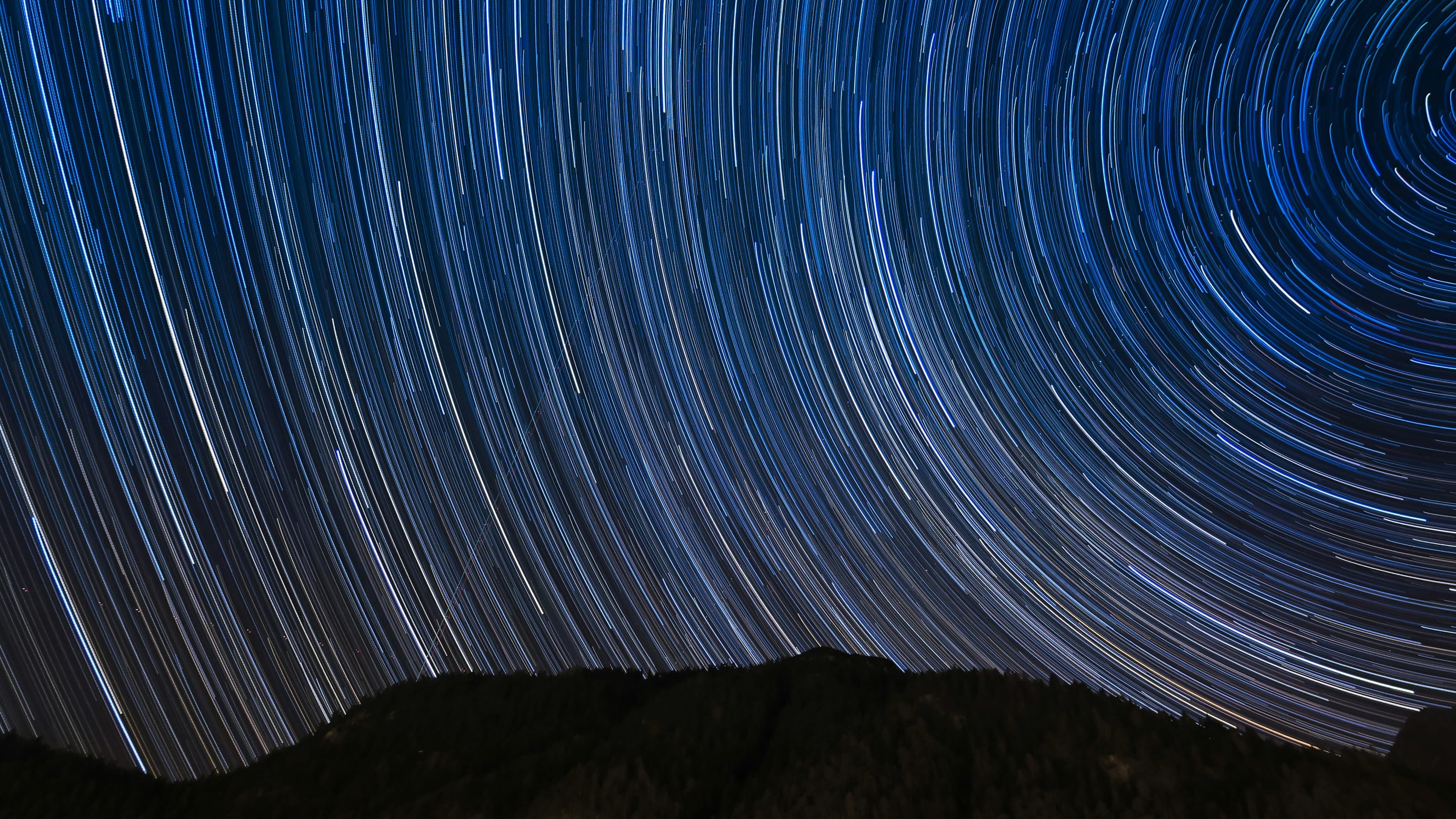 Blog background